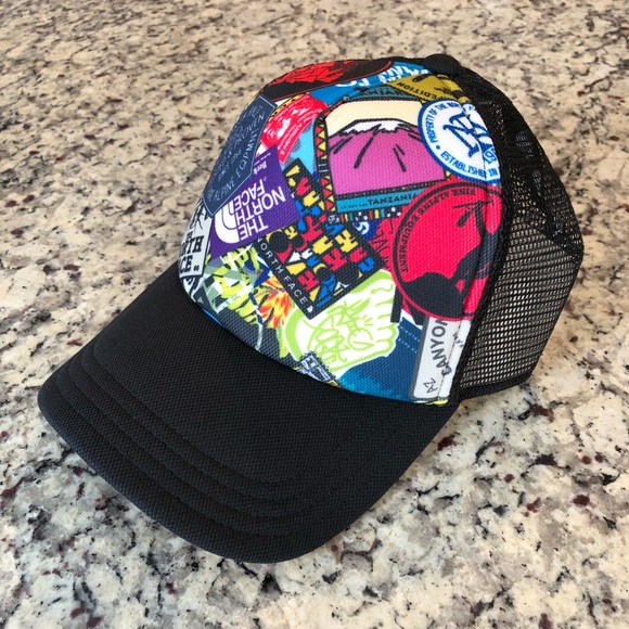 The North Face Photobomb Hat - Picture 2 of 7